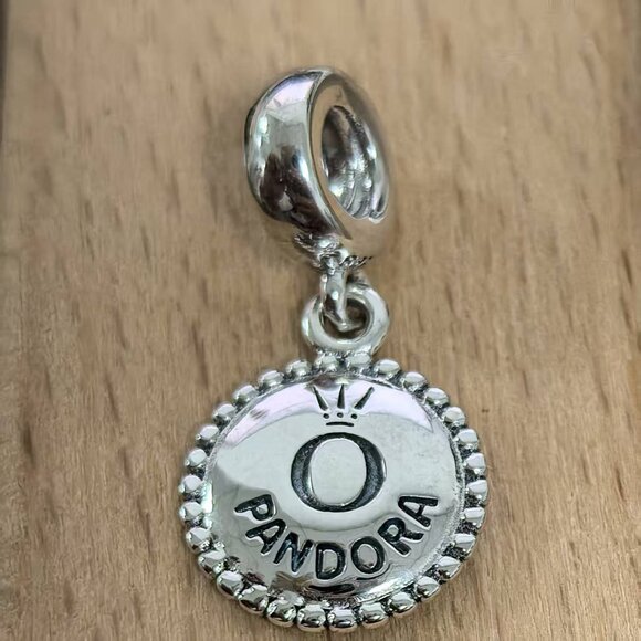 Pandora Boston Charm USA Charm Pendant, S925 Silver Bracelets - Picture 2 of 4